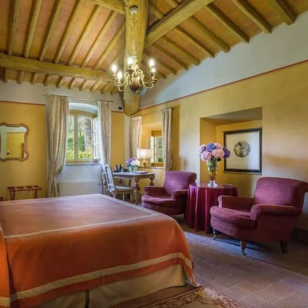 Rent this 7 bed apartment on Capannori in Lucca, Italy