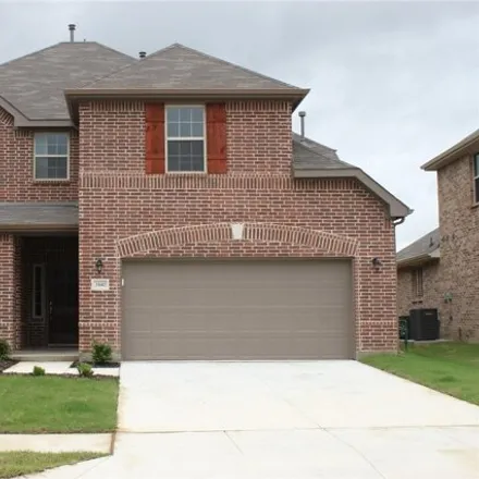 Rent this 5 bed house on 3442 Canyon Lake Drive in Little Elm, TX 75068