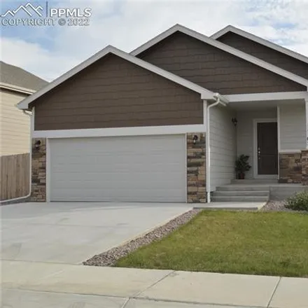 Buy this 4 bed house on Fontaine Boulevard in El Paso County, CO 80925