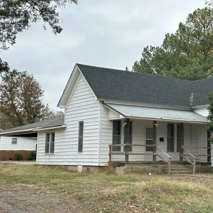 Image 1 - 1003 North College Avenue, Clarksville, AR 72830, USA - House for sale