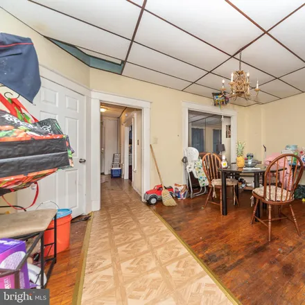 Image 5 - 3424 West Caton Avenue, Baltimore, MD 21229, USA - Townhouse for sale