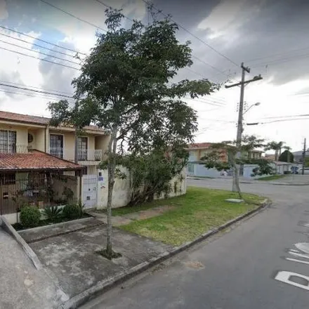 Buy this 2 bed house on Rua General Lucas de Almeida Guimarães in Estância Pinhais, Pinhais - PR