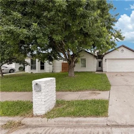 Buy this 4 bed house on 4699 Robin Avenue in Thomas Ortega Colonia, McAllen