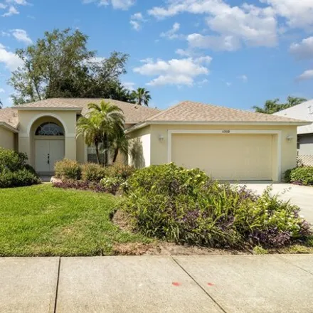 Buy this 3 bed house on 2523 Summer Brook Street in Melbourne, FL 32940