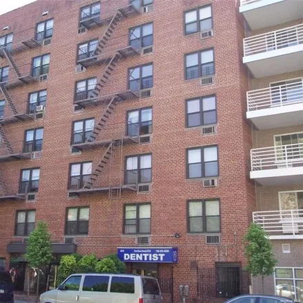 Buy this studio apartment on 81-14 Baxter Avenue in New York, NY 11373