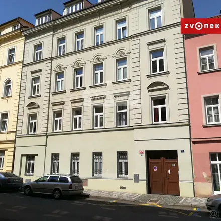 Image 6 - Z-Box, Plzeňská, 150 00 Prague, Czechia - Apartment for rent