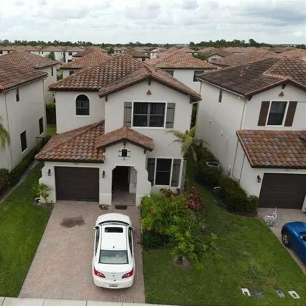 Rent this 4 bed house on 5528 Useppa Drive in Ave Maria, Collier County