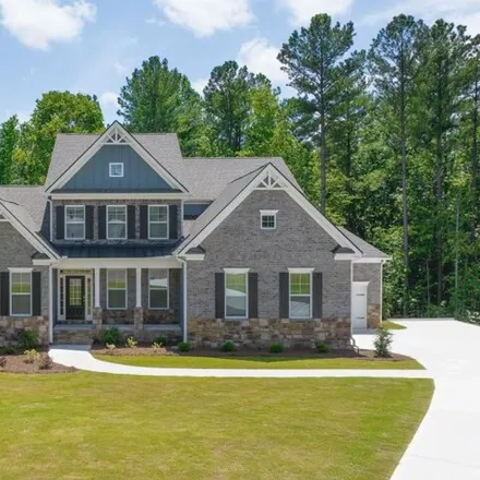 Buy this 5 bed house on unnamed road in Coweta County, GA