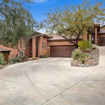 Buy this 3 bed townhouse on FireRock Country Club in 16000 East Firerock Country Club Drive, Fountain Hills
