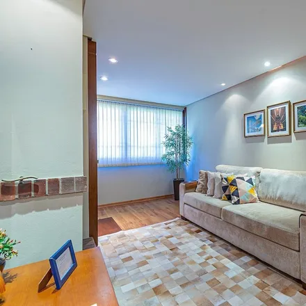 Rent this 2 bed apartment on RS in 95680-000, Brazil