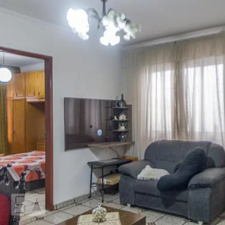 Buy this 3 bed house on Rua Henrique de Carvalho in Vila Olímpia, São Paulo - SP