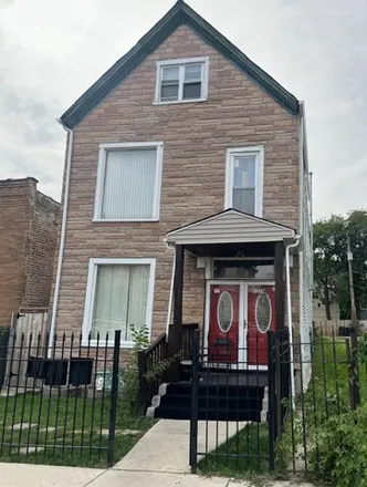 Buy this 6 bed house on 1224 South Tripp Avenue in Chicago, IL 60623