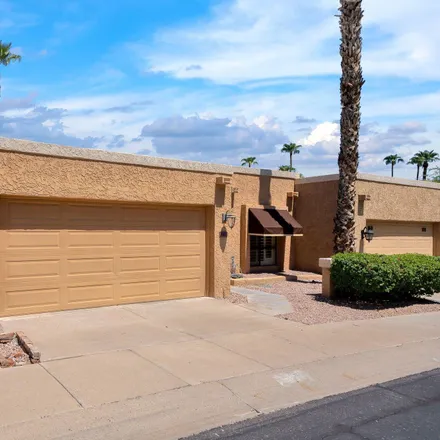 Image 3 - 1050 East Clinton Street, Phoenix, AZ 85020, USA - Townhouse for rent