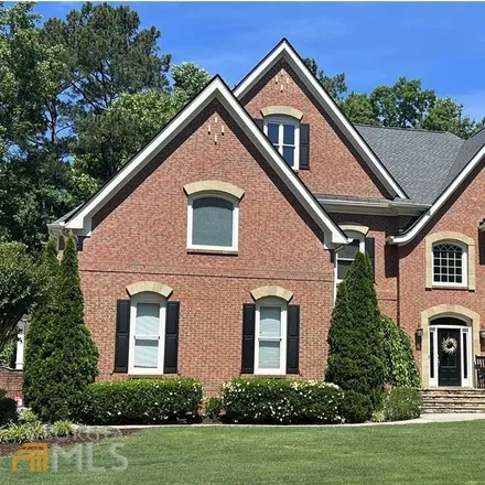 Buy this 6 bed house on 367 Majestic Cove in Milton, GA 30004