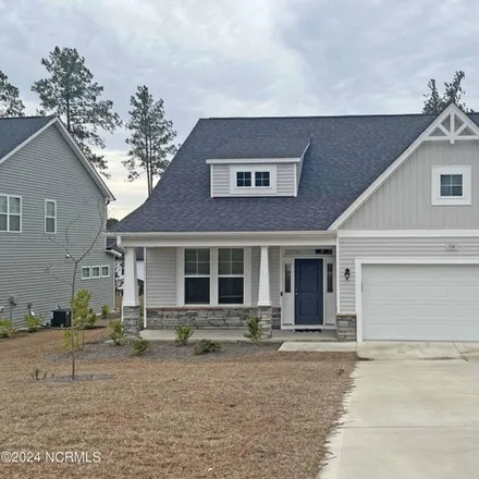 Buy this 4 bed house on Kensington Drive in Harnett County, NC 28390