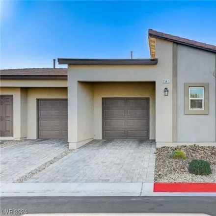 Buy this 2 bed house on Cooks Meadow Street in North Las Vegas, NV 89085