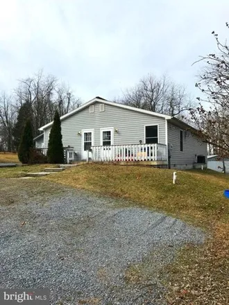 Rent this 1 bed house on 92 Cadet Lane in Berkeley County, WV 25404