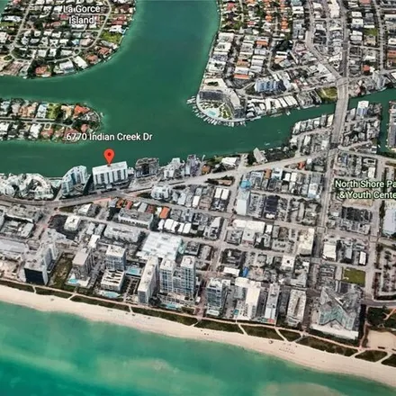 Image 1 - 6770 Indian Creek Dr Unit 5, Miami Beach, Florida, 33141 - Condo for rent
