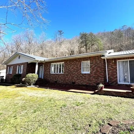 Buy this 3 bed house on 160 Yellow Hill Spur in Elkhorn City, Kentucky