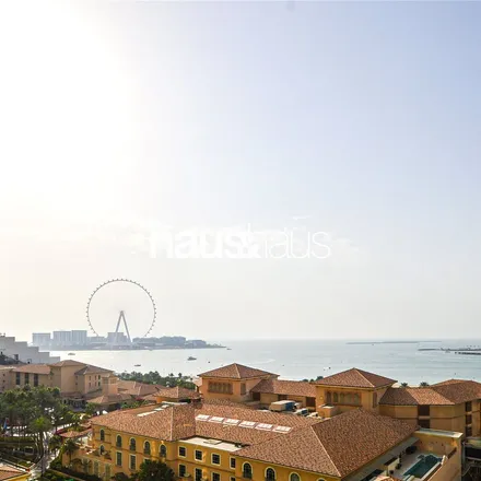 Image 4 - Murjan 4, JBR Road, Dubai Marina, Dubai, United Arab Emirates - Apartment for rent