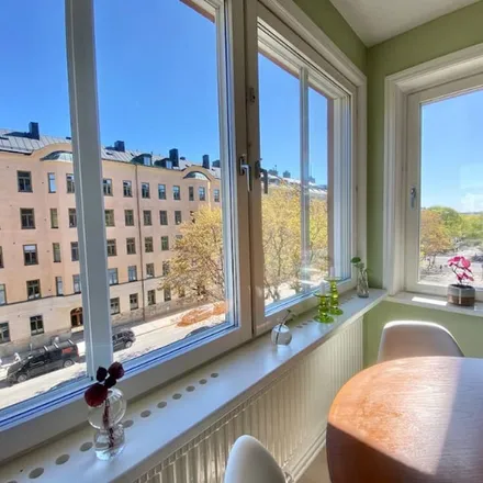 Image 7 - Katarina Bangata 60, 116 40 Stockholm, Sweden - Apartment for rent