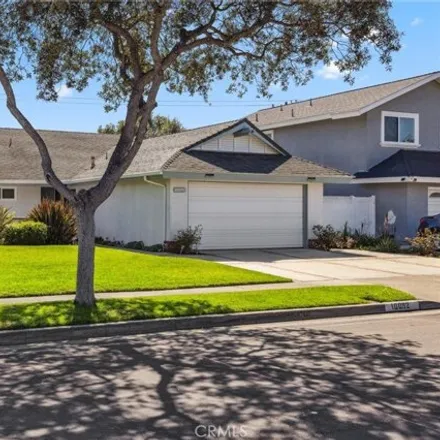 Buy this 3 bed house on 10092 Merrimac Drive in Huntington Beach, CA 92646