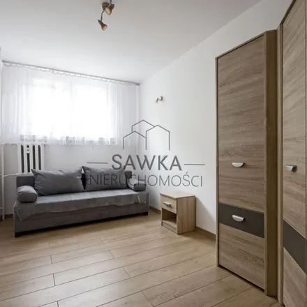 Image 6 - Ptasia 2b, 65-514 Zielona Góra, Poland - Apartment for rent