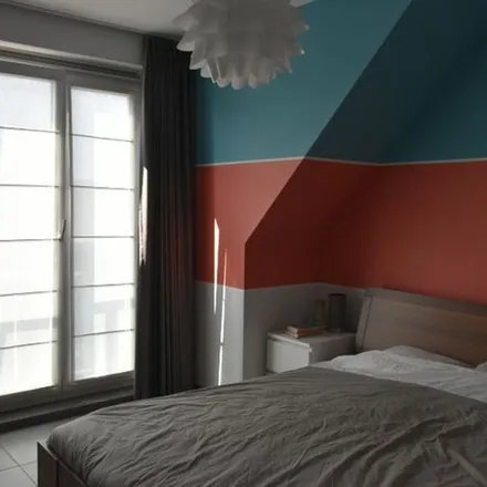Image 8 - Hippodroomstraat 99, 8530 Harelbeke, Belgium - Apartment for rent