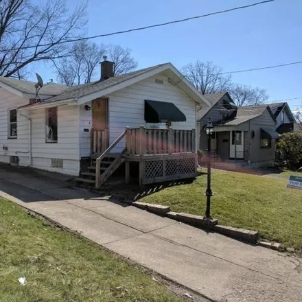 Buy this 3 bed house on 65 South Osborn Avenue in Youngstown, OH 44509