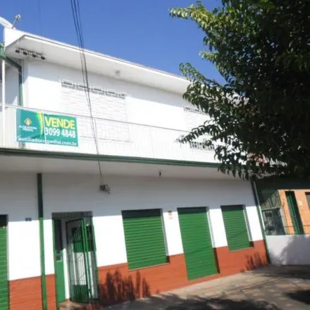 Image 1 - Rua Maria do Parque, Vicentina, São Leopoldo - RS, 93025-120, Brazil - House for sale