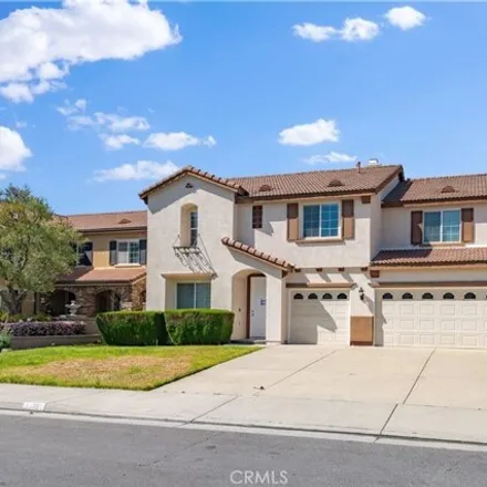 Buy this 5 bed house on 13696 Beaconsfield Lane in Eastvale, CA 92880