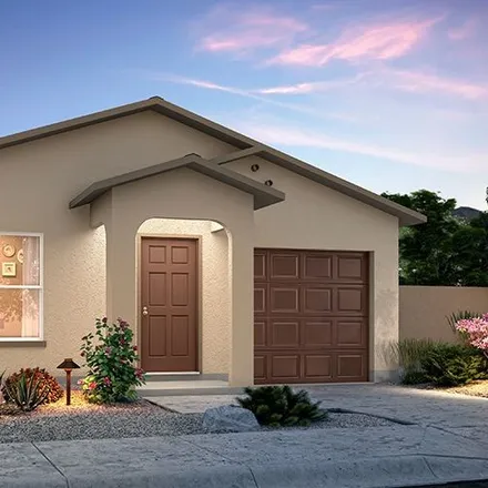 Buy this 3 bed house on 22300 West Scotty Lane in Wittmann, Maricopa County