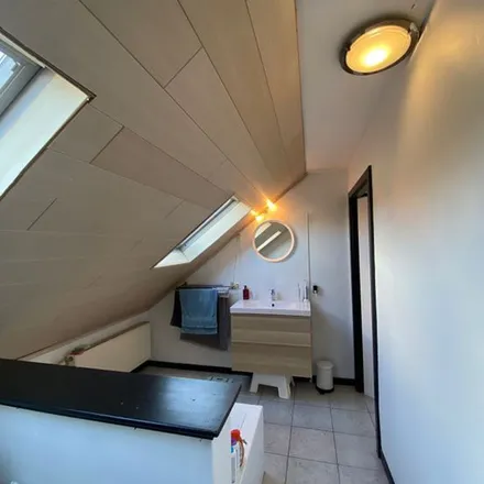 Image 9 - Rue de Salet 12A, 5537 Bioul, Belgium - Apartment for rent