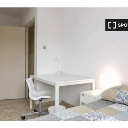 Image 2 - PCBox, Calle Pedro Antonio de Alarcón, 33, 18004 Granada, Spain - Room for rent