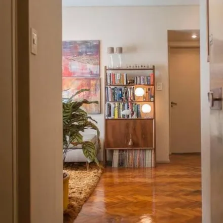 Rent this 1 bed apartment on Avenida Del Libertador 1072 in Recoleta, C1059 ABD Buenos Aires