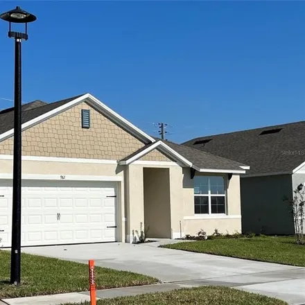 Buy this 3 bed house on Summer Breeze Street in Deltona, FL 32764