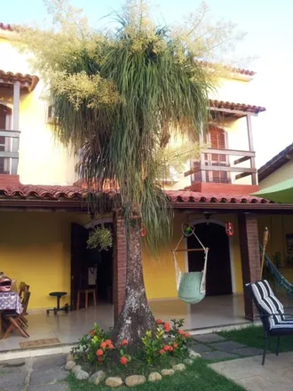 Rent this 4 bed duplex on Rio de Janeiro in Anil, BR