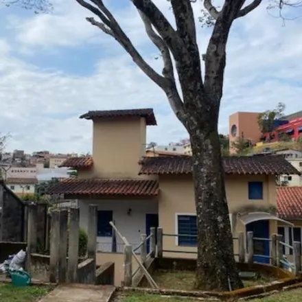 Buy this 5 bed house on Rua da Passagem in Vila Marçola, Belo Horizonte - MG