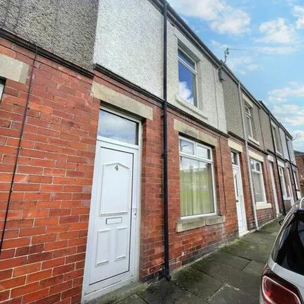 Buy this 2 bed townhouse on unnamed road in Crook, DL15 9JH