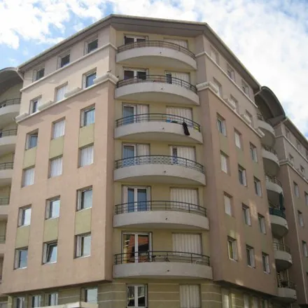 Image 3 - 38 Rue Paul Verlaine, 69100 Villeurbanne, France - Apartment for rent