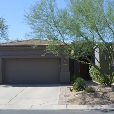 Rent this 2 bed house on 33572 North 74th Street in Scottsdale, AZ 85266