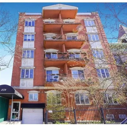 Buy this 2 bed condo on 279 Prospect Avenue in New York, NY 11215