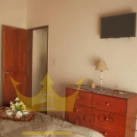Buy this 5 bed house on Luis Agote 2015 in El Nacional, 8101 Bahía Blanca