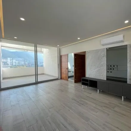 Rent this 3 bed apartment on Punto Central in Avenida de la Industria, 66279 San Pedro Garza García