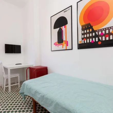 Image 8 - Carlo Porta, Via Carlo Porta, 00153 Rome RM, Italy - Apartment for rent