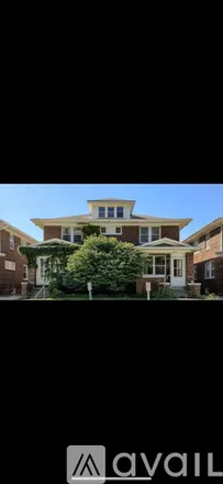 Rent this 3 bed townhouse on 4805 Chicago St