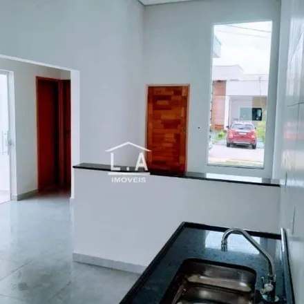 Buy this 3 bed house on Arena Play Sorocaba in Avenida Sylvio Betti, Recreio dos Sorocabanos