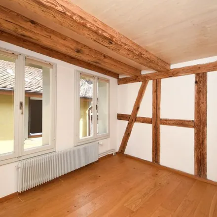 Rent this 3 bed apartment on Junkerngasse 14 in 3011 Bern, Switzerland