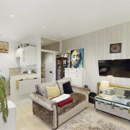 Image 2 - Sophisticated, 55 Willesden Lane, London, NW6 7TD, United Kingdom - Apartment for sale