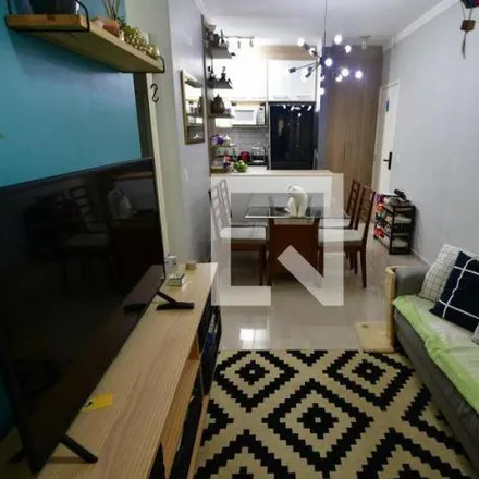 Buy this 3 bed apartment on Rua dos Aimorés in Vila Costa e Silva, Campinas - SP